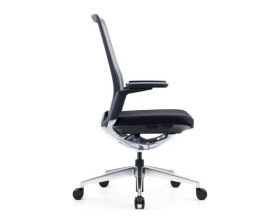 Кресло Norden Монро / Monro Сетка, Черный images