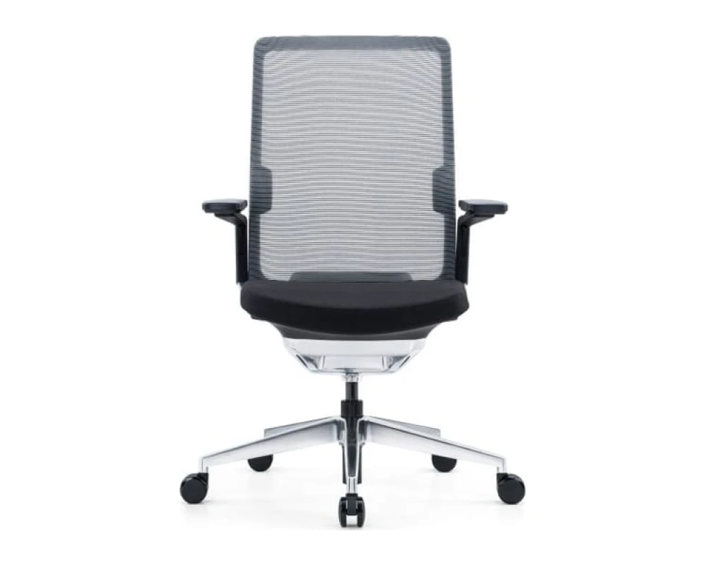 Кресло Norden Монро / Monro Сетка, Черный