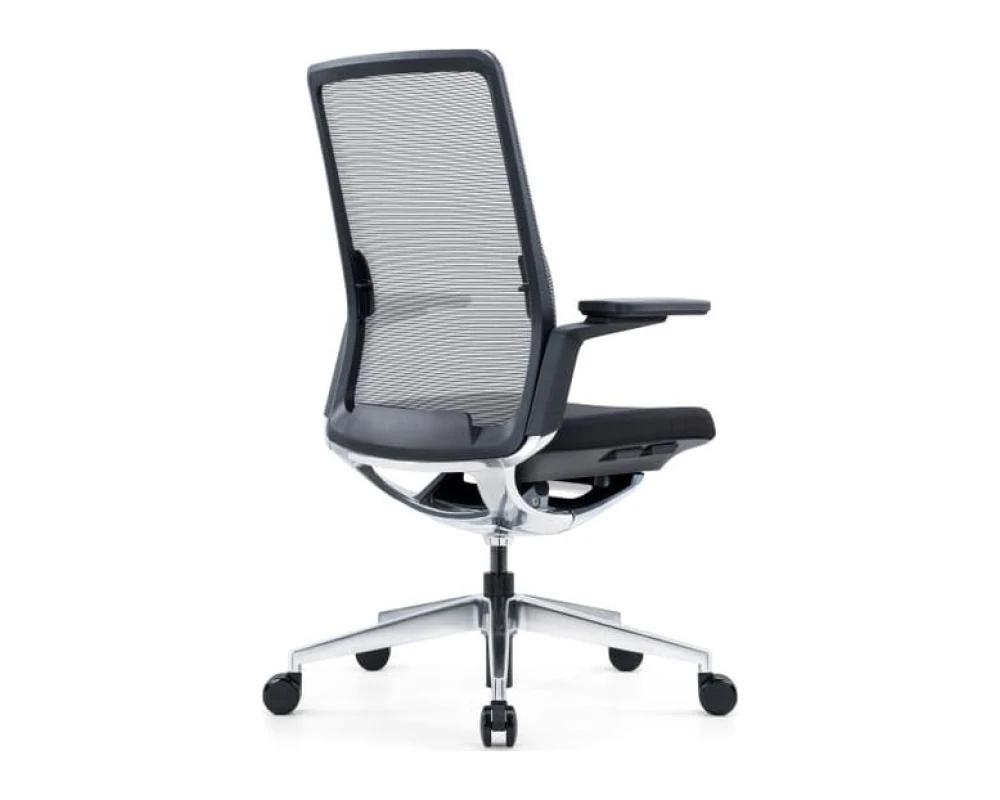 Кресло Norden Монро / Monro Сетка, Черный