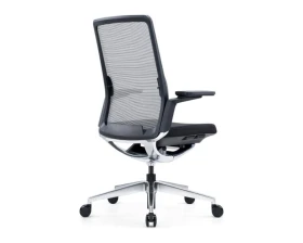 Кресло Norden Монро / Monro Сетка, Черный images