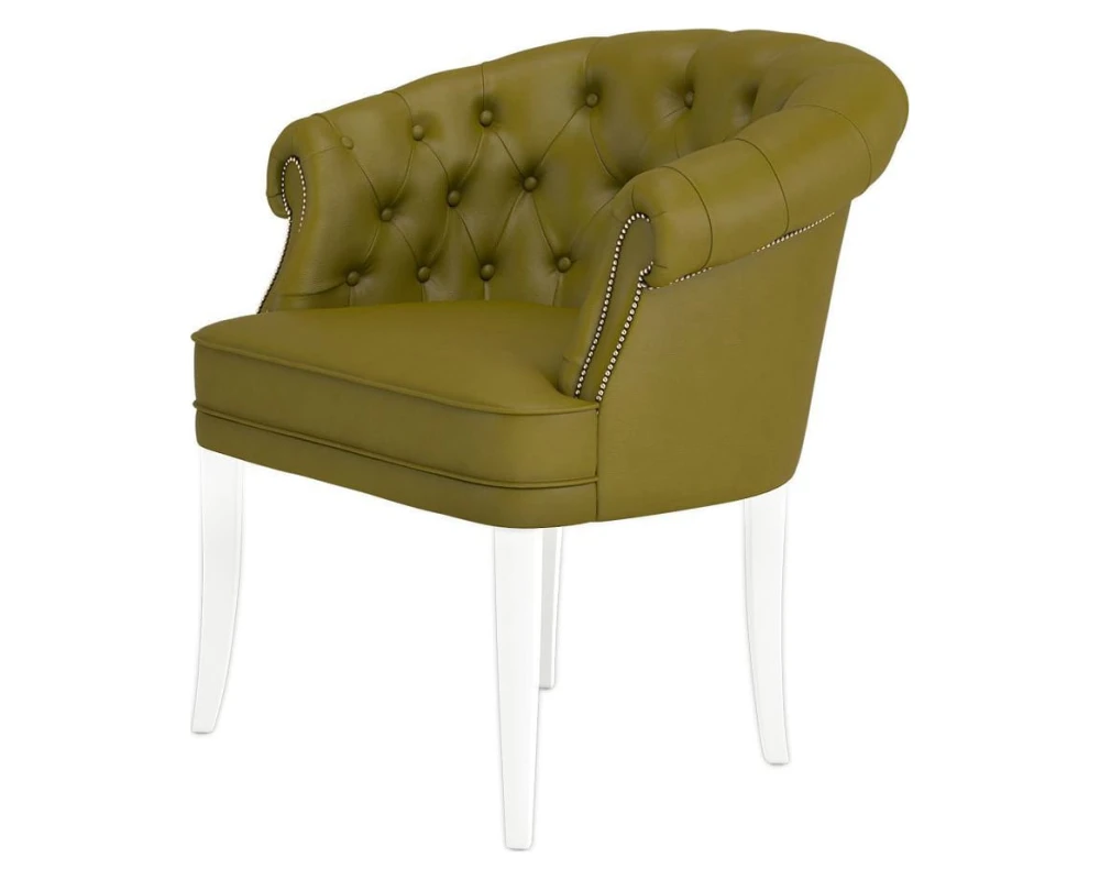 Стул офисный Рубенс G Лайт