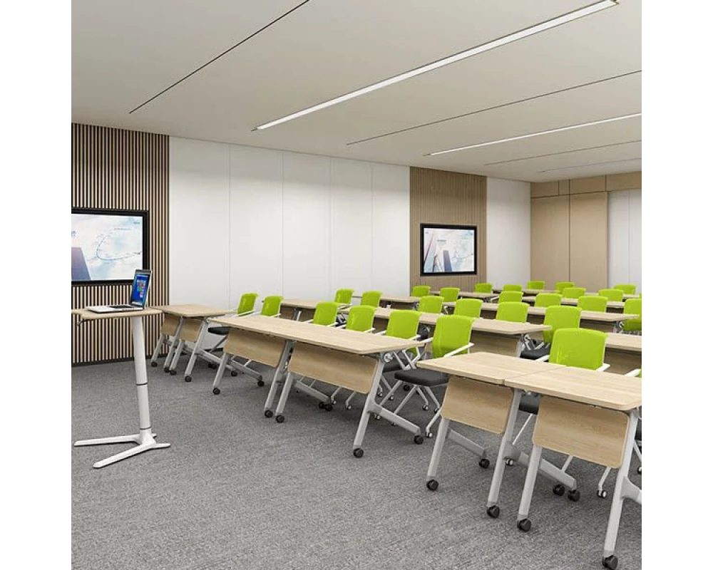 Парта Симба LS-424AS