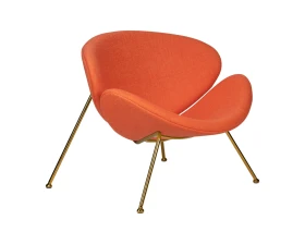 Кресло дизайнерское Emily images