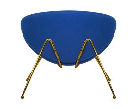 Кресло дизайнерское Emily images