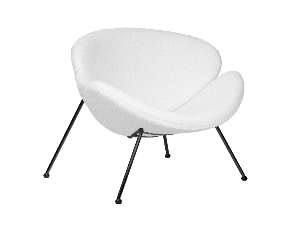 Кресло дизайнерское Emily