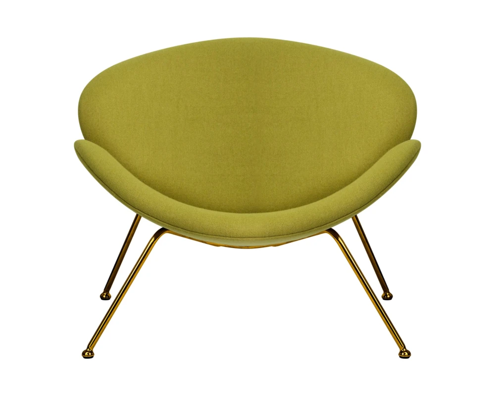 Кресло дизайнерское Emily