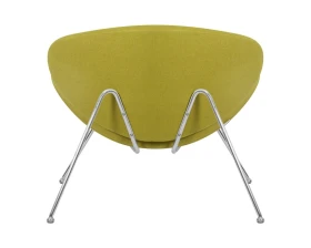 Кресло дизайнерское Emily images