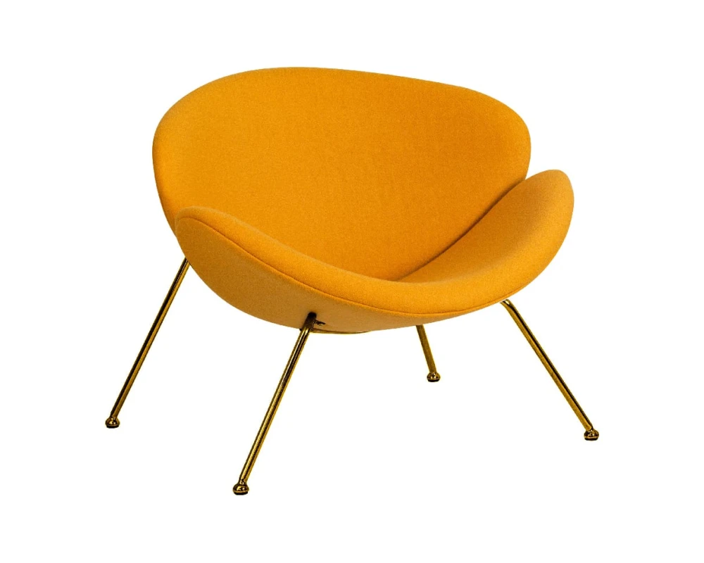 Кресло дизайнерское Emily