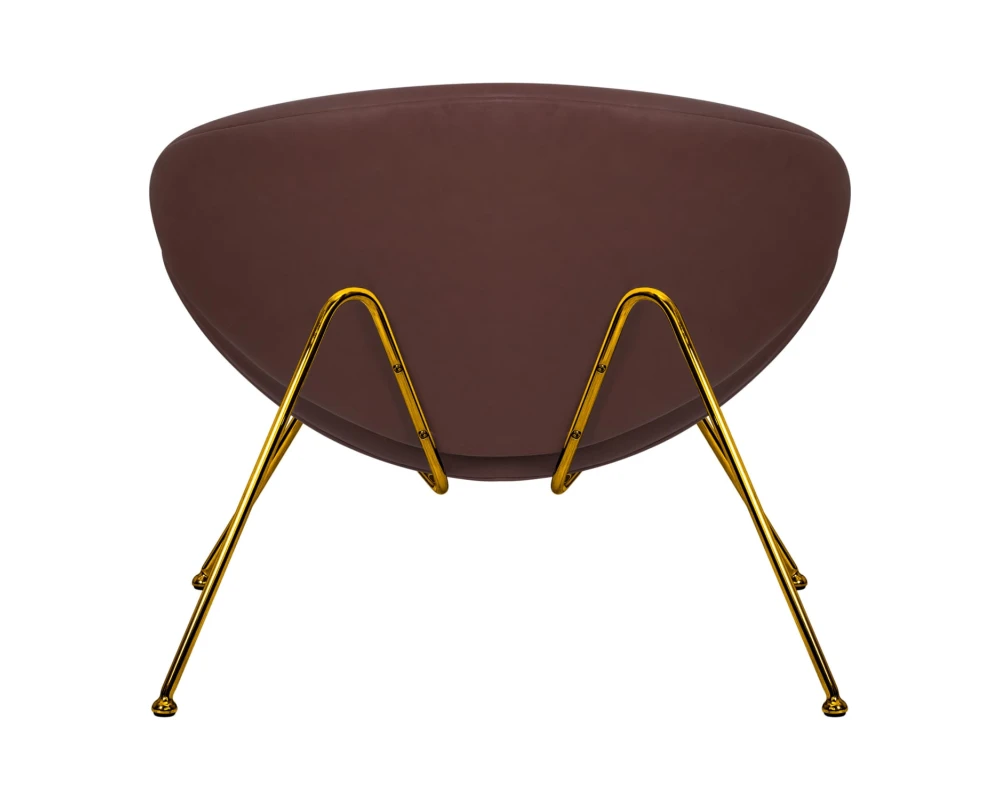 Кресло дизайнерское Emily