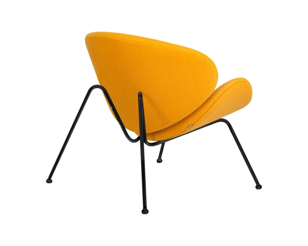 Кресло дизайнерское Emily