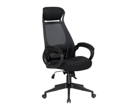 Кресло LMR 109BL Black images