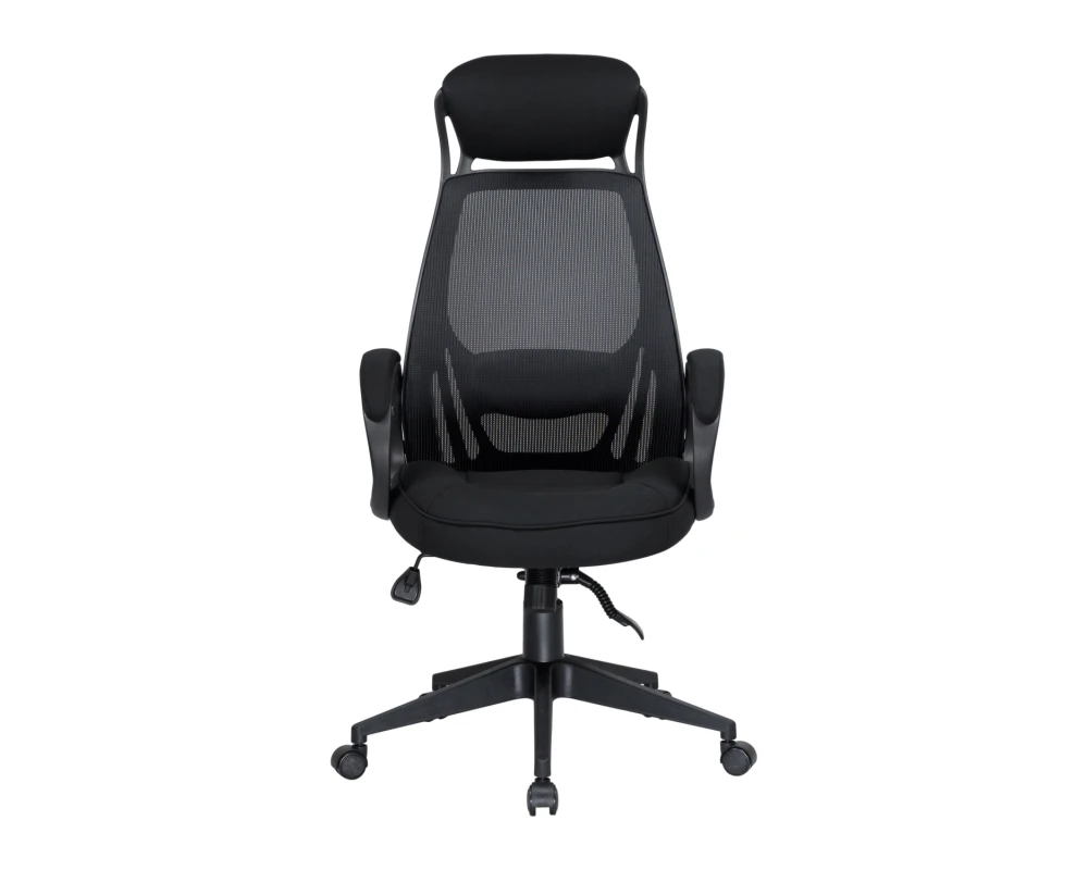 Кресло LMR 109BL Black