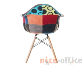Стул LMZL PP620 Patchwork images