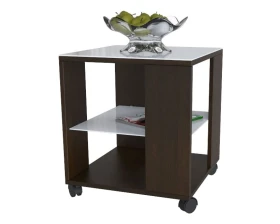 Столик журнальный BeautyStyle 6 images