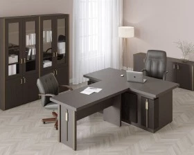 Кабинет руководителя Чикаго / Chicago images