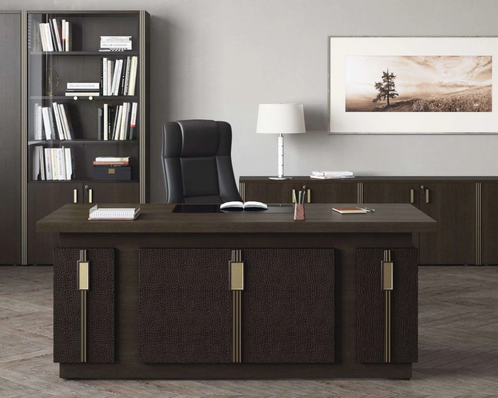 Кабинет руководителя Чикаго / Chicago