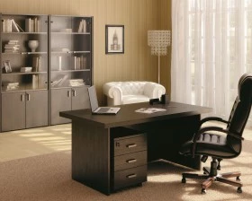 Кабинет руководителя Чикаго / Chicago images