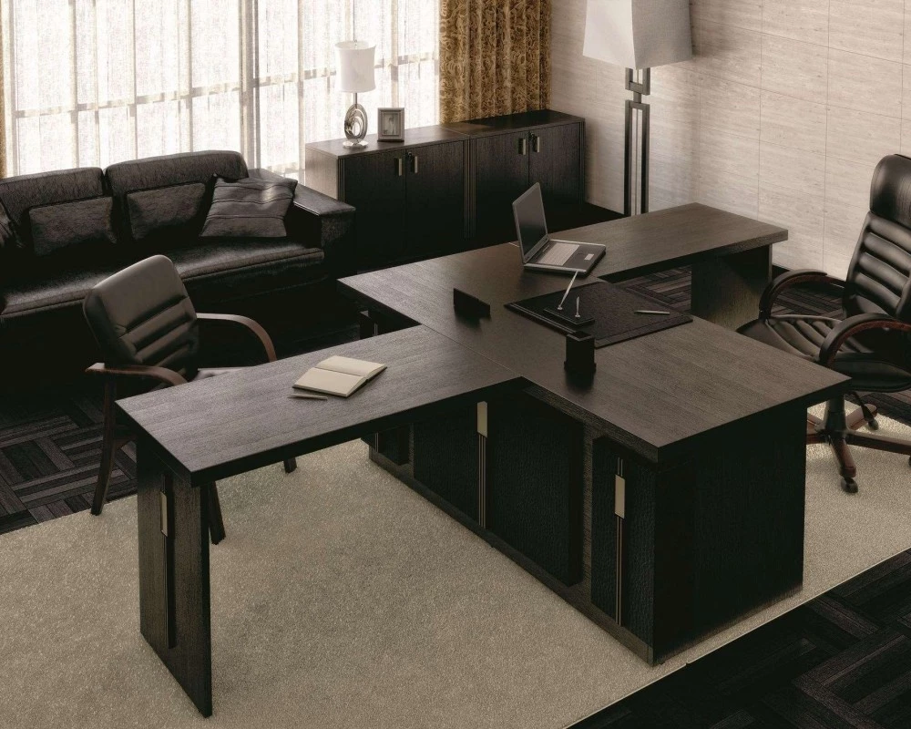 Кабинет руководителя Чикаго / Chicago