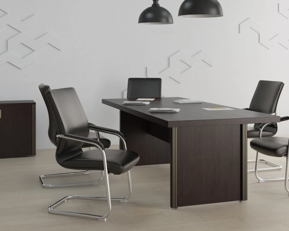 Кабинет руководителя Чикаго / Chicago