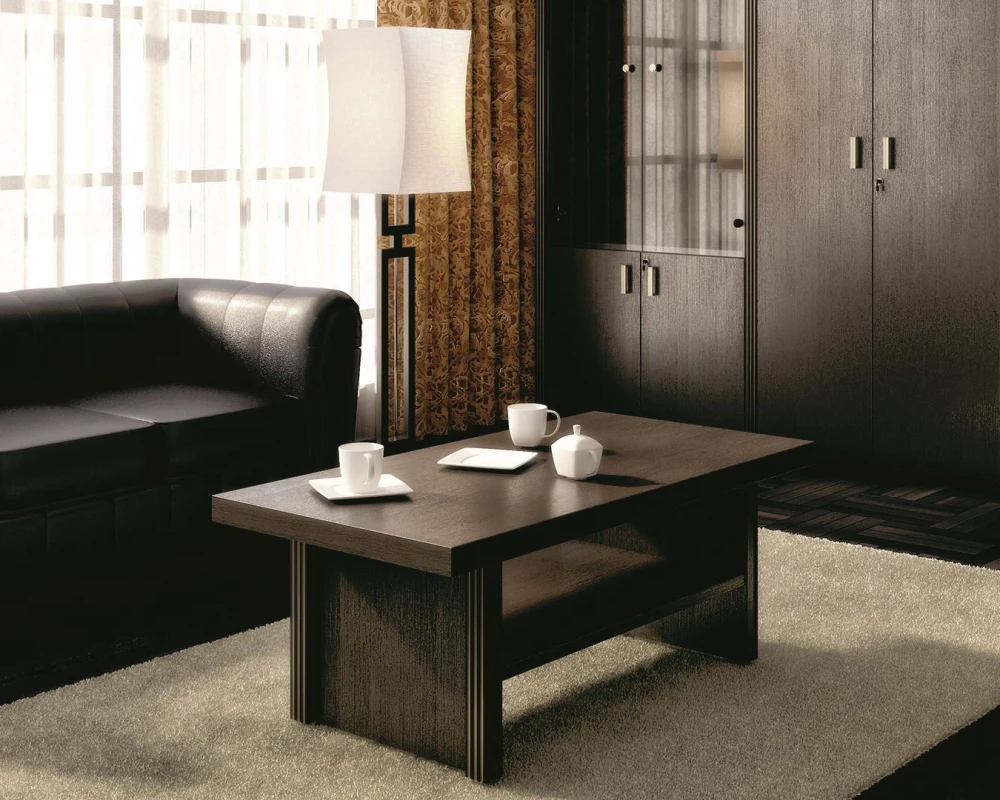 Кабинет руководителя Чикаго / Chicago