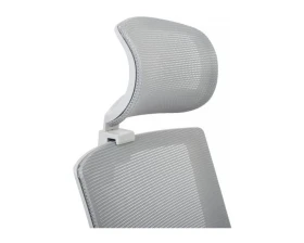 Кресло RV ЧЕЙР Минт / Mint (M1029HWE) серый пластик images