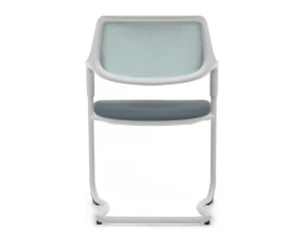 Кресло RV ДИЗАЙН Скролл СФ / Scroll SF (HY-813B) images