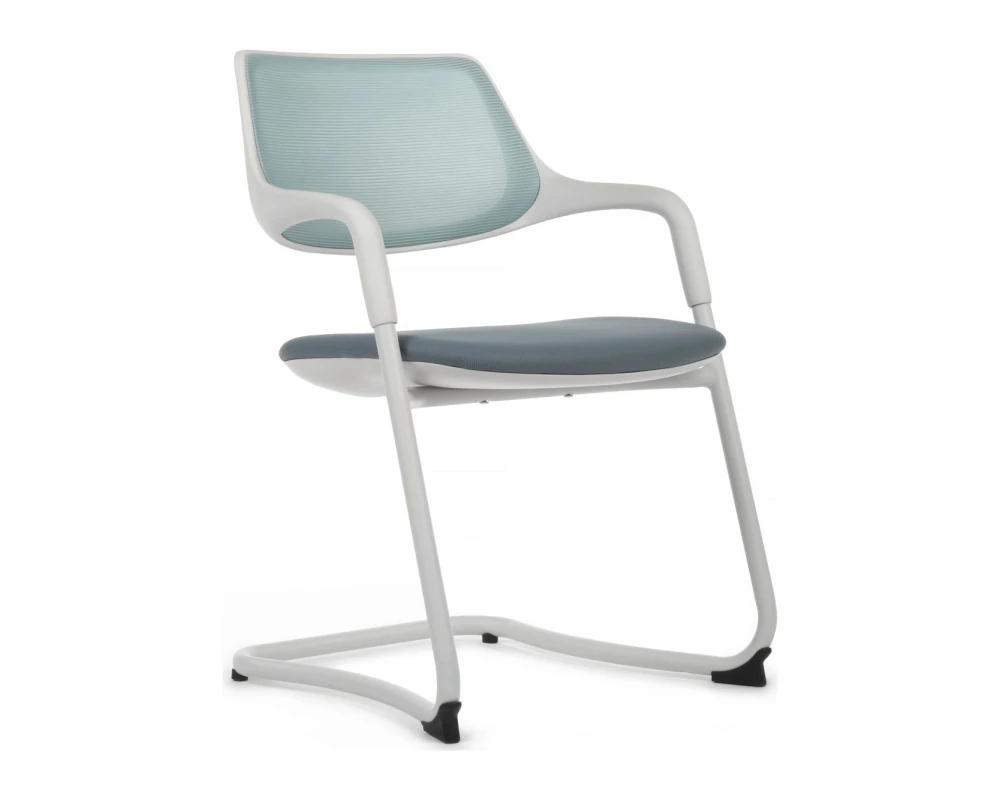 Кресло RV ДИЗАЙН Скролл СФ / Scroll SF (HY-813B)