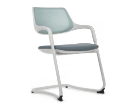 Кресло RV ДИЗАЙН Скролл СФ / Scroll SF (HY-813B) images