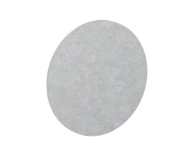 Настенная панель круглая VE.NP-KR-200 200x200x12 Акустикс / AcustiX images