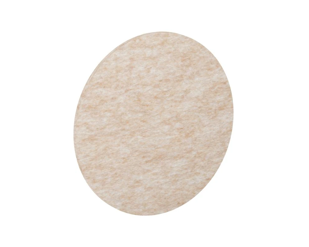 Настенная панель круглая VE.NP-KR-200 200x200x12 Акустикс / AcustiX