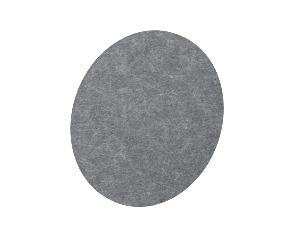 Настенная панель круглая VE.NP-KR-200 200x200x12 Акустикс / AcustiX