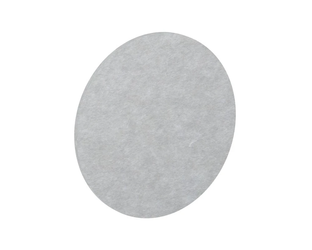 Настенная панель круглая VE.NP-KR-400 400x400x12 Акустикс / AcustiX