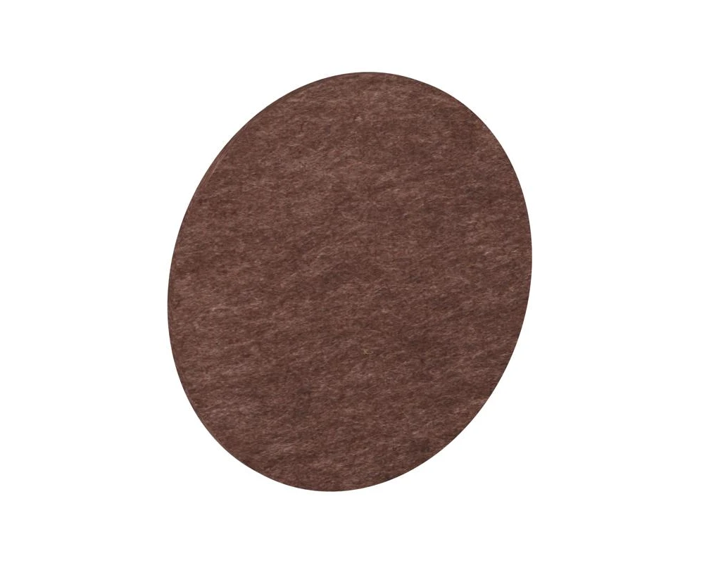 Настенная панель круглая VE.NP-KR-400 400x400x12 Акустикс / AcustiX