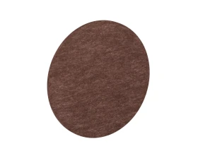 Настенная панель круглая VE.NP-KR-400 400x400x12 Акустикс / AcustiX images