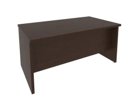 Стол для руководителя прямоугольный 1600x900x765 Фёст / First images