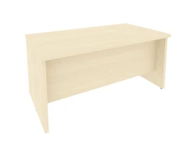 Стол для руководителя прямоугольный 1600x900x765 Фёст / First images