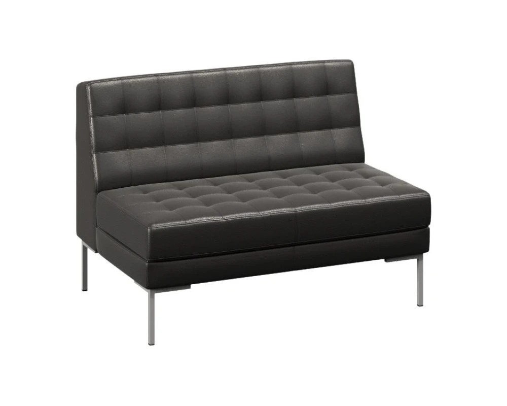 Диван без подлокотников двухместный Форест / Forest