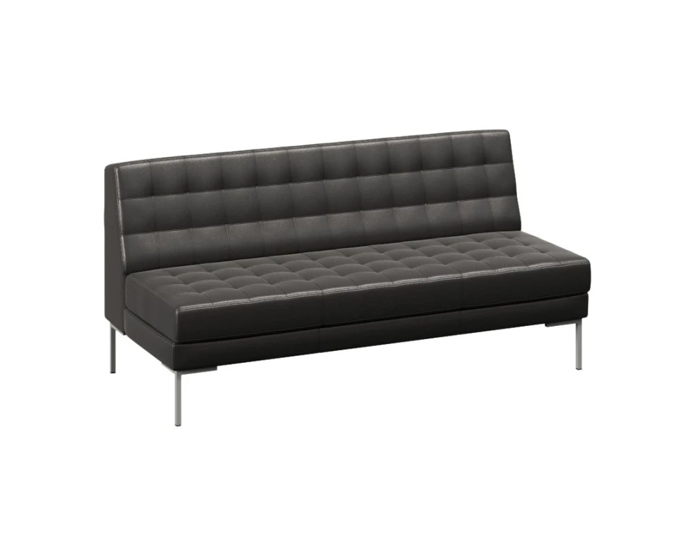 Диван без подлокотников трехместный Форест / Forest