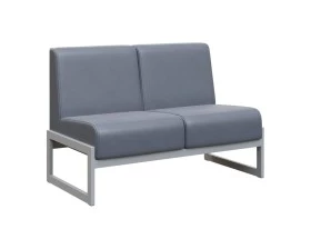 Диван двухместный Модуль / Module images