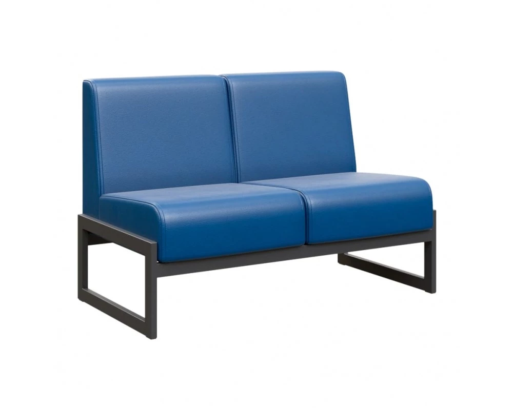 Диван двухместный Модуль / Module