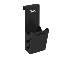 Навесной лоток для ручек и карандашей 80x113x200 Рива / Riva images