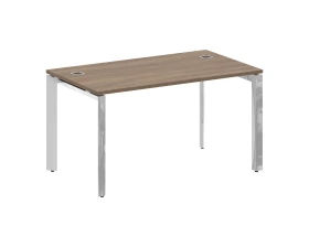 Стол для руководителя на П-образном м/к 1380x800x750 Оникс Директ Люкс / Onix Direct Lux images