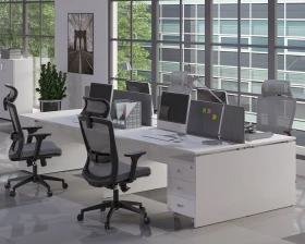 Мебель для персонала Оникс / Onix images