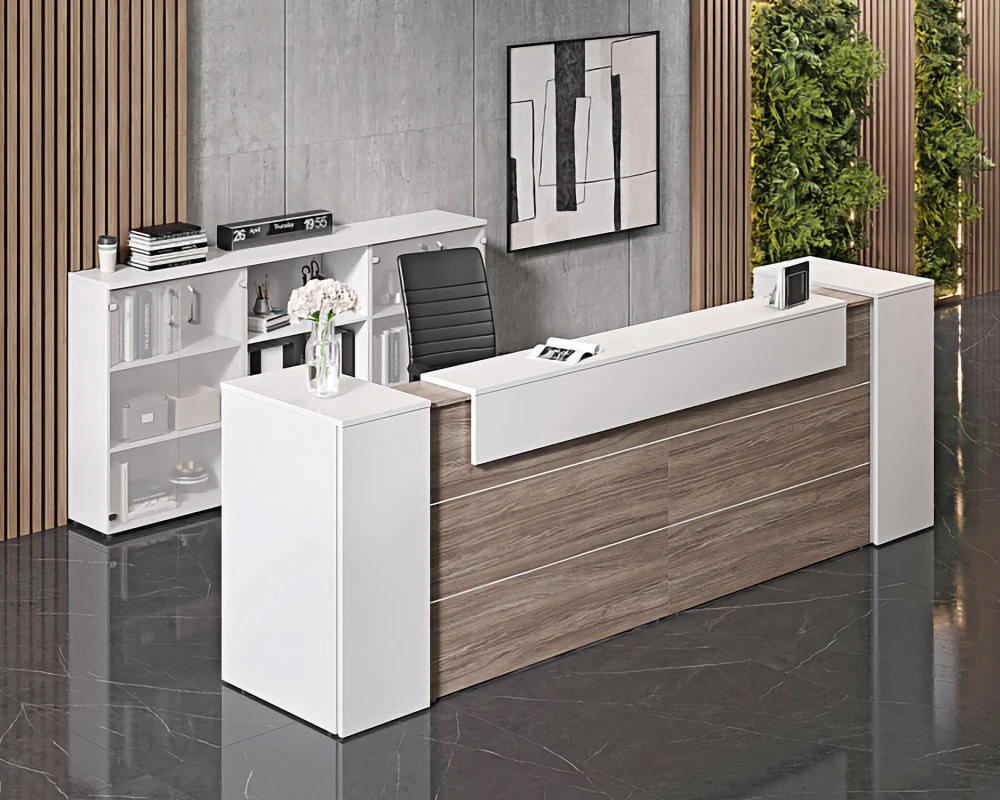 Мебель для приемной Оникс / Onix