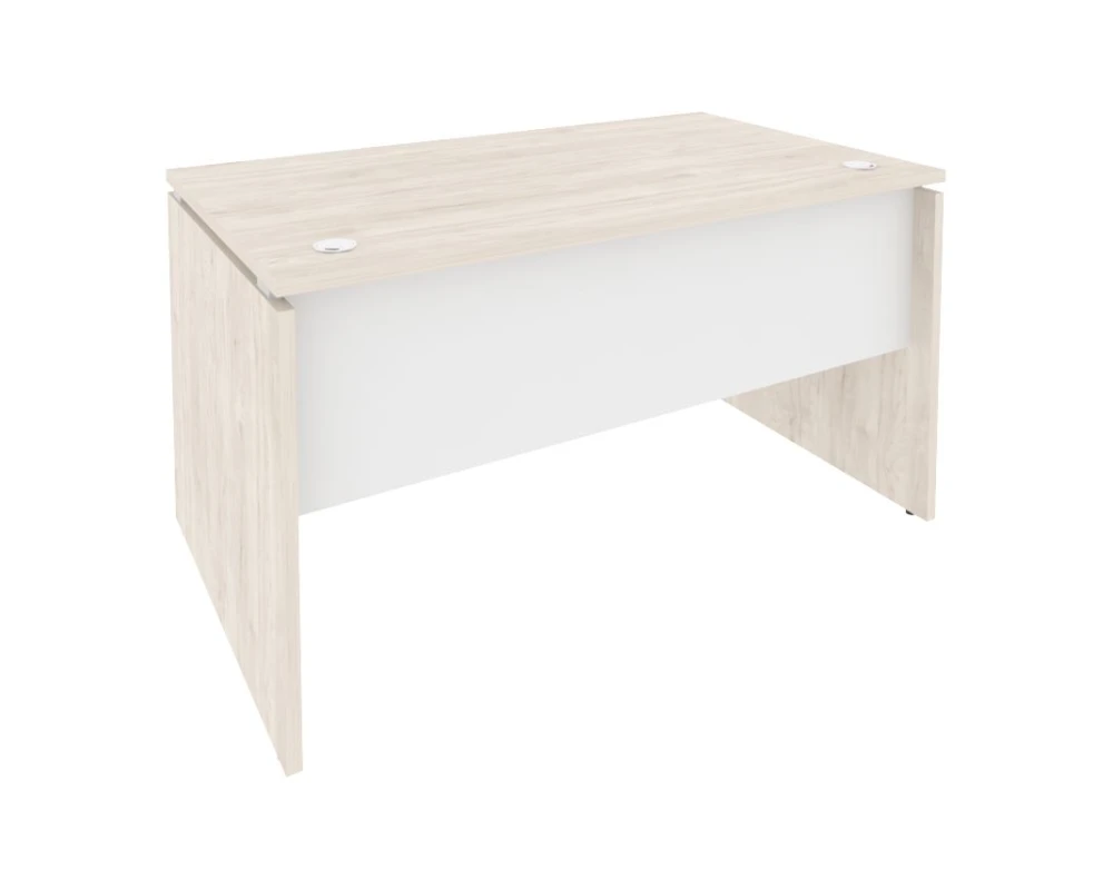 Стол письменный 1380x800x750 Оникс / Onix