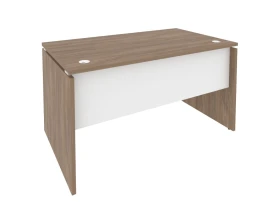 Стол письменный 1380x800x750 Оникс / Onix images