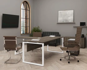 Кабинет руководителя Стайл Проджект Директ / Style Project Direct images