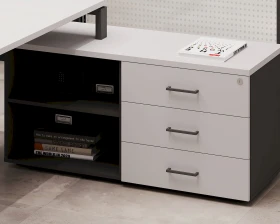 Кабинет руководителя Стайл Проджект Директ / Style Project Direct images