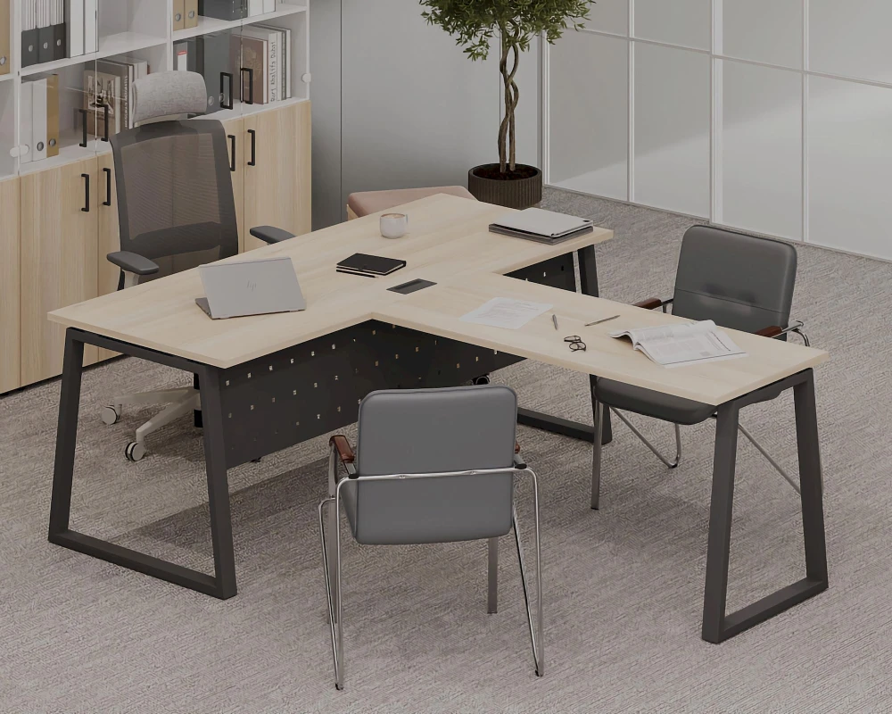 Кабинет руководителя Стайл Проджект Директ / Style Project Direct