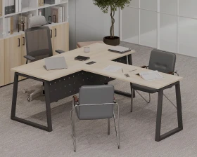 Кабинет руководителя Стайл Проджект Директ / Style Project Direct images